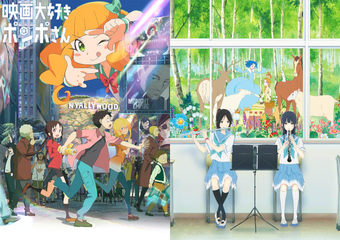 AnimeClick Awards 2023: tutti i vincitori della nuova edizione AnimeClick Awards 2023: tutti i vincitori della nuova edizione